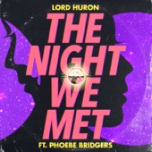 Lord Huron - The Night We Met (feat. Phoebe Bridgers)