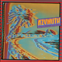 Azymuth - Telecommunication artwork