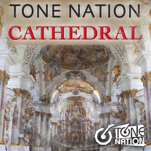 Cathedral - Single