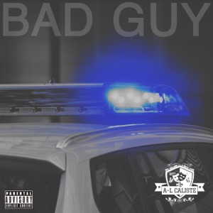 Bad Guy