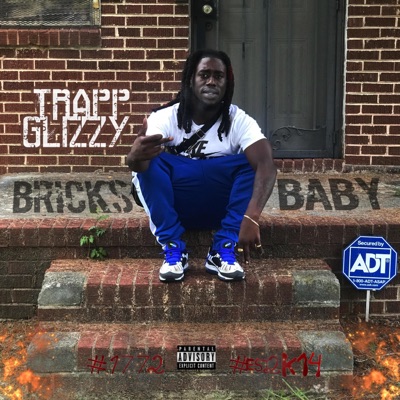 Bricks Baby - EP