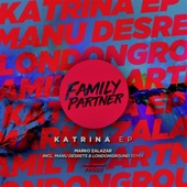 Katrina (Manu Desrets, LondonGround Remix) artwork