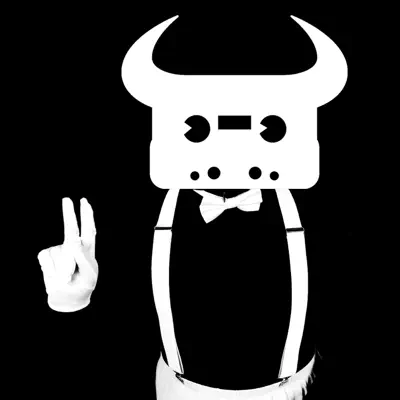 Bendy and the Ink Machine: The Old Song (Bendy and the Ink Machine: Chapter 2) - Single - Dan Bull Bendy and the Ink Machine: The Old Song (Bendy and the Ink Machine: Chapter 2) - Single - Dan Bull