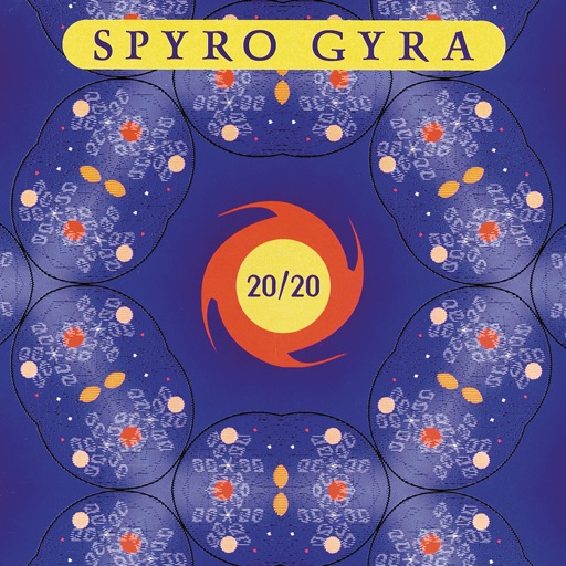 Art for Ruled By Venus by Spyro Gyra