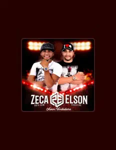 Écoutez Zeca Bota Bom & Elson Vaqueiro, regardez des vidéoclips, lisez la biographie, consultez les dates de tournée et plus encore !
