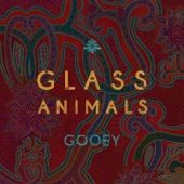 Gooey - EP artwork