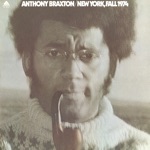 Anthony Braxton - MDD-3 / 63D (Opus 23C)