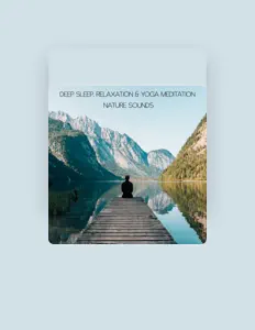 Listen to Nature Relaxing Sounds, watch music videos, read bio, see tour dates & more!