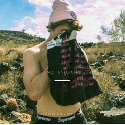 Not Enough - Single