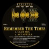 Remember the Times - Single