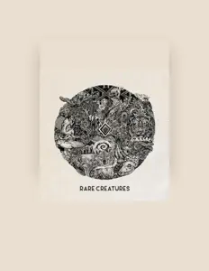 Listen to Rare Creatures, watch music videos, read bio, see tour dates & more!