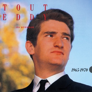 Tout Eddy... ou presque 1965-1970