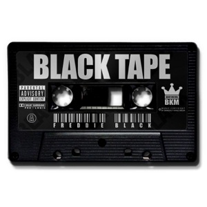 The Black Tape