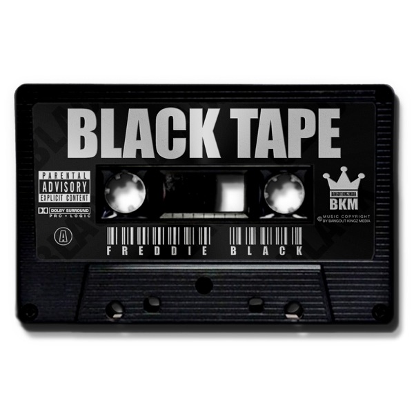 The Black Tape