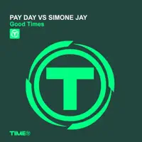 Good Times — Simone Jay