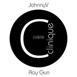Ray Gun - Single