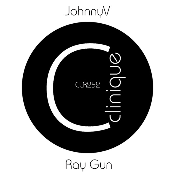 Ray Gun - Single