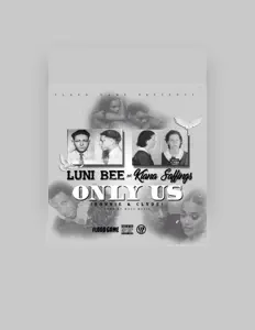 收听 Luni Bee、观看音乐视频、阅读小传、查看巡演日期等 ！
