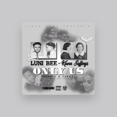 Listen to Luni Bee, watch music videos, read bio, see tour dates & more!