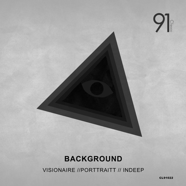 Visionaire - EP
