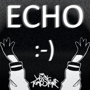 Echo (feat. Crusher-P) - Single