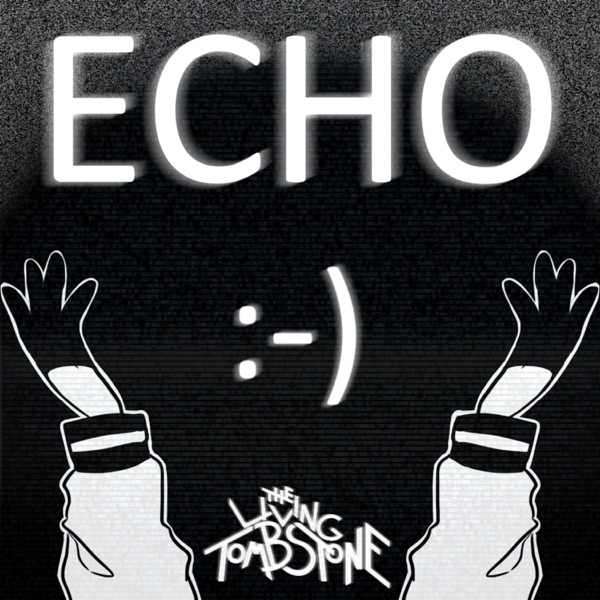 Echo (feat. Crusher-P) - Single