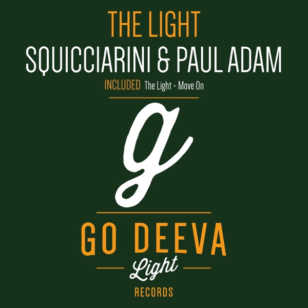 The Light - Single