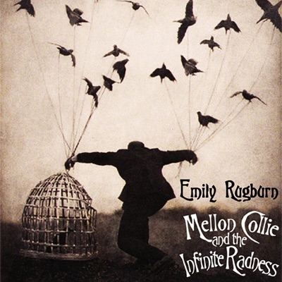 Mellon Collie and the Infinite Radness