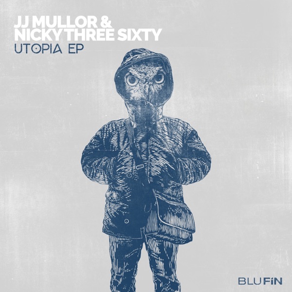 Utopia - Single