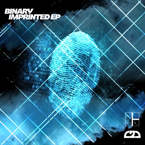 Imprinted - EP