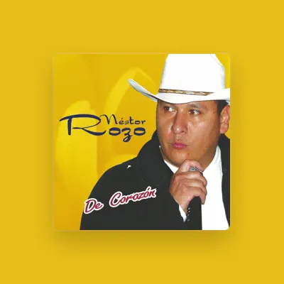 Listen to Nestor Rozo, watch music videos, read bio, see tour dates & more!