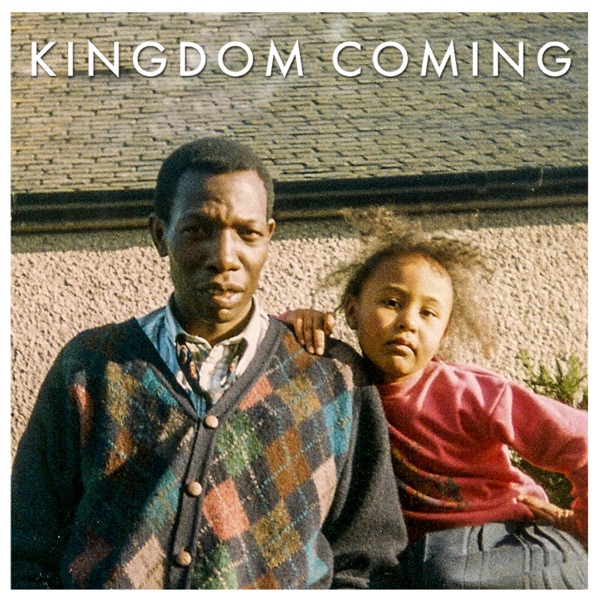 Kingdom Coming - EP