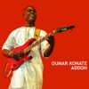 Oumar Konate