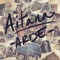 Arde - Aitana lyrics