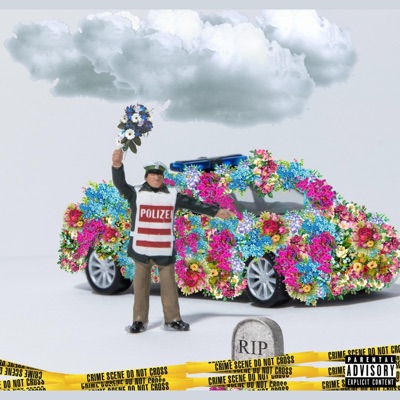 Rebel in Peace - Single