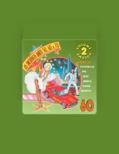 Listen to Crazy Eddie & The Mastermixers, watch music videos, read bio, see tour dates & more!