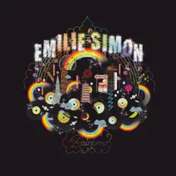 Rainbow - EP - Emilie Simon