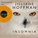 Jilliane Hoffman - Insomnia (Ungekürzte Lesung)