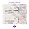 De Janeiro a Janeiro (feat. Clara Lima) - Primeira Classe lyrics