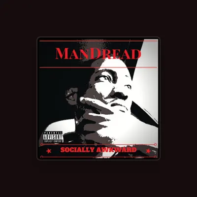 Listen to ManDread, watch music videos, read bio, see tour dates & more!