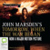 John Marsden - Tomorrow, When the War Began - The Tomorrow Series Book 1 (Unabridged)