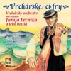 Vrchársky orchester - Veď sa tie Ponike –Za našima humny