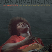 Drop the Pilot - Joan Armatrading