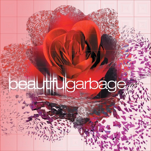 Art for Breaking Up the Girl by Garbage