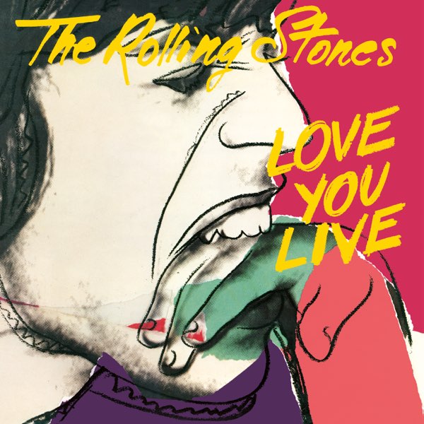 Love You Live - Album by The Rolling Stones - Apple Music