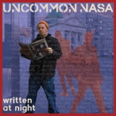 Uncommon Nasa - The Patient (feat. Oh No, Gajah & Curly Castro)