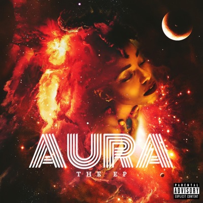 Aura - EP