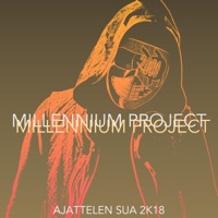 Ajattelen sua - Single - Millennium Project