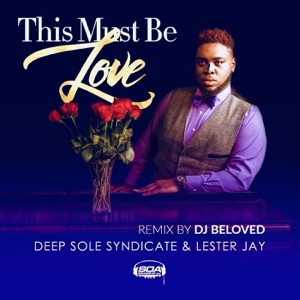 This Must Be Love - Single