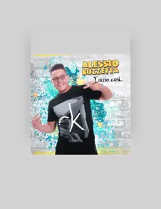 聆聽 Alessio Buzzetta、觀看音樂影片、閱讀小傳、查看巡演日期等！
